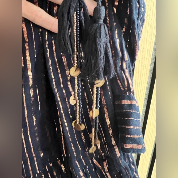 Ulla Johnson Della Dress - Midnight- size 4 - Picture 15 of 15